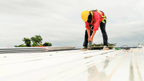 Professional Roofing Services in Kirby, TX