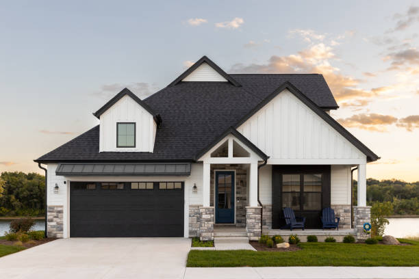 Trusted Kirby, TX Roofing Services Experts